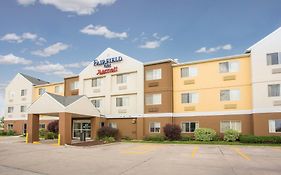 Fairfield Inn Greeley